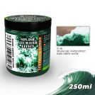 GREEN STUFF WORLD Water effect Gel -Light Green 250ml