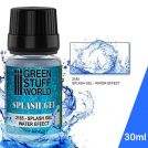 GREEN STUFF WORLD Splash Gel - Water Effect