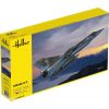 HELLER 80493 Mirage IV P 1/48