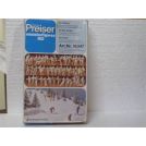 PREISER 16347 SET PERSONAGGI DA VERNICIARE
