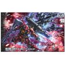 BANDAI HIGH GRADE HG ZAKU HIGH MOB THUNDER ANIME VER 1/144