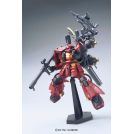 BANDAI HIGH GRADE HG ZAKU HIGH MOB THUNDER ANIME VER 1/144