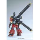 BANDAI HIGH GRADE HG ZAKU HIGH MOB THUNDER ANIME VER 1/144