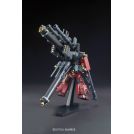 BANDAI HIGH GRADE HG ZAKU HIGH MOB THUNDER ANIME VER 1/144