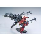 BANDAI HIGH GRADE HG ZAKU HIGH MOB THUNDER ANIME VER 1/144