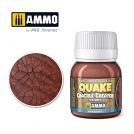 AMMO OF MIG QUAKE CRACKLE CREATOR TEXTURES Dry Season Clay