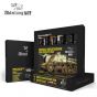 ABTEILUNG 502 VEHICLE WEATHERING AND EFFECTS SET