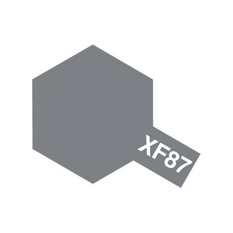 TAMIYA XF-87 IJN Gray (Maizuru Arsenal)