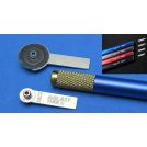 GALAXY TOOLS 9G02 Handle Rivet tool- Red