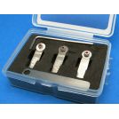 GALAXY TOOLS 9G02 Handle Rivet tool- Red