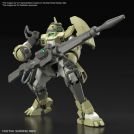 BANDAI HIGH GRADE HG CHUCHU DEMI TRAINER 1/144