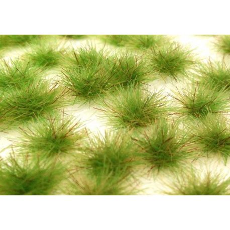 MODEL SCENE 050-21S Small Tufts - Spring