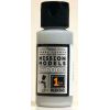 MISSION MODELS CHROME 1oz