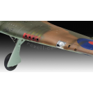 REVELL 04968 Hawker Hurricane Mk. IIb 1/32 New Tool