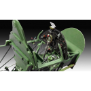 REVELL 04968 Hawker Hurricane Mk. IIb 1/32 New Tool