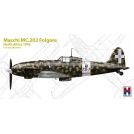 HOBBY 2000 72006 Macchi MC.202 Folgore North Africa 1942