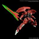 BANDAI HIGH GRADE HG 1/144 GUNDAM PHARACT