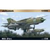 EDUARD 8232 MiG-21BIS 1/48