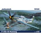 EDUARD 84154 Spitfire Mk. VIII 1/48