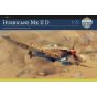 ARMA HOBBY 70062 Hurricane Mk II D.