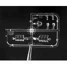 ARMA HOBBY 70053 Ki-84 Hayate Special Attack Units