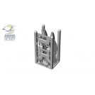 ARMA HOBBY 70053 Ki-84 Hayate Special Attack Units