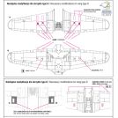 ARMA HOBBY 70053 Ki-84 Hayate Special Attack Units