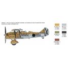 ITALERI 1438 CR.32 Freccia 1/72