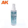 AK INTERACTIVE 9316 ATOMIZER CLEANER FOR ENAMEL 125ml