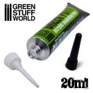 GREEN STUFF WORLD Stucco acrilico Green Putty
