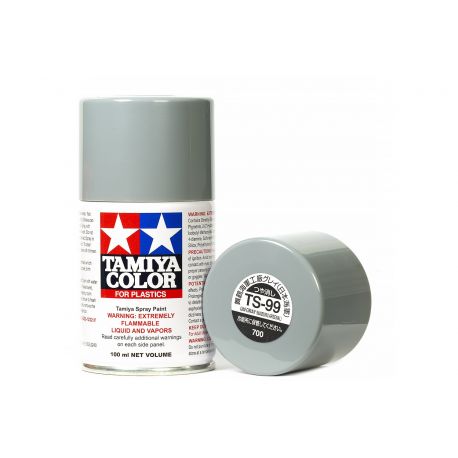 TAMIYA TS99 IJN GRAY (MAIZURU ARSENAL)