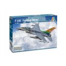 ITALERI 2825 F-16C Fighting Falcon 1/48