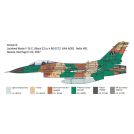 ITALERI 2825 F-16C Fighting Falcon 1/48