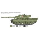 ITALERI 6481 LEOPARD 1 A5 1/35