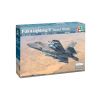 ITALERI 1464 F-35A LIGHTNING II CTOL version (Beast Mode) 1/72
