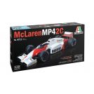 ITALERI 4711 McLaren MP4/2C Prost-Rosberg 1/12