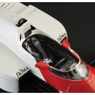 ITALERI 4711 McLaren MP4/2C Prost-Rosberg 1/12
