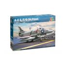 ITALERI 2826 A-4 E/F/G Skyhawk 1/48