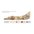 ITALERI 2826 A-4 E/F/G Skyhawk 1/48