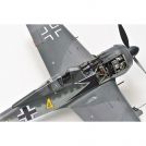 ZOUKEI-MURA Focke-Wulf Fw 190 A-4 "Siegfried Schnell" (figurino incluso) Limited Edition 1/32