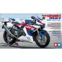TAMIYA 14141 Honda CBR1000RR-R Fireblade SP 30th Anniversary