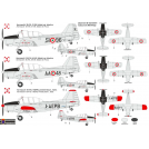 Kovozavody Prostejov 72374 Aermacchi M.416