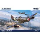 EDUARD 84189 A6M2 Zero Type 21 Weekend edition