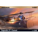 EDUARD 84190 Tempest Mk.II Weekend edition