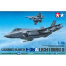 TAMIYA 60792 Lockheed Martin F-35A Lightning II 1/72