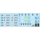 DAS WERK 35012 Schwimmwagen Trippel SG 6/38