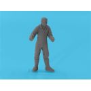 ICM 48090 RAF Bomber and Torpedo Pilots