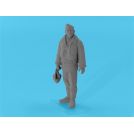 ICM 48090 RAF Bomber and Torpedo Pilots