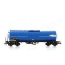 HORNBY HR6572 CARRO CISTERNA A CARRELLI "AUSILIARE"
