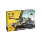 ITALERI 6596 M1A1 Abrams 1/35